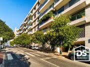 Apartamento T1 nas Amoreiras Lisboa