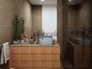 Apartamento T1 nas Barrocas