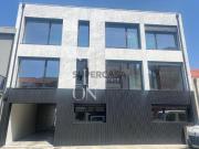 Apartamento T1 nas Caxinas 3ª Linha de Mar