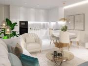 Apartamento T1 no 5 Senses Apartments, Algarve 0m² Portimão