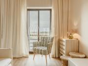 Apartamento T1 no AlmaLusa Comporta, Comporta