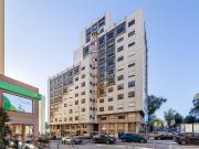 Apartamento T1 no Alto dos Moinhos, 72m2, muito central