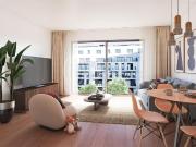 Apartamento T1 no Antas Atrium 2ª fase, Porto 0m² Campanhã