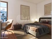 Apartamento T1 no Antas Atrium 2 fase, Porto