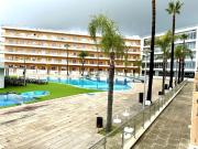 Apartamento T1 no Aparthotel Balaia Atlantico em Vale...