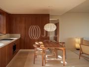 Apartamento T1 no Aroeira Collections by Missoni, na...