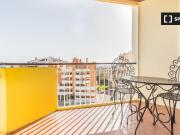 Apartamento T1 no Bairro da Assunção, Cascais