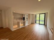 Apartamento T1 no centro da cidade
