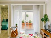 Apartamento T1 no centro da cidade de Aveiro e zona...