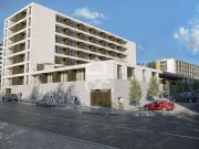 Apartamento T1 no centro da cidade de Famalicão, Vila...