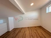 APARTAMENTO T1 NO CENTRO DA GAFANHA DA NAZARÉ