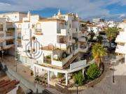 Apartamento T1 no centro de Albufeira 46m² Albufeira e...