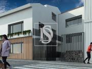 Apartamento T1 no centro de Amares, Amares