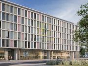 Apartamento T1 no Centro de Aveiro