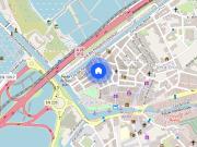 Apartamento T1 no centro de Aveiro