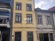 Apartamento T1 no Centro de Braga