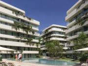 Apartamento T1 no Centro de Paços de Ferreira Condomínio...