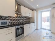 Apartamento T1 no centro de São Martinho do Porto a 100...