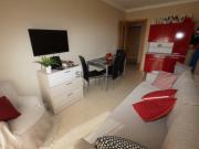 Apartamento T1 no centro de Vila Real de Santo António