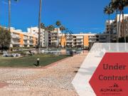 Apartamento T1 no centro de Vilamoura