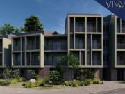 Apartamento T1 no centro de Viseu