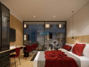 Apartamento T1, no Centro do Funchal