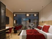 Apartamento T1, no Centro do Funchal