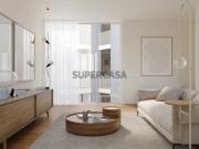 Apartamento T1 no centro do Porto