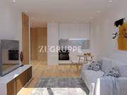 Apartamento T1 no Centro do Porto