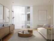 Apartamento T1 no centro do Porto