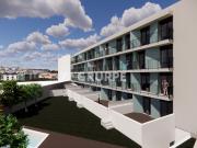 Apartamento T1 no Centro do Porto