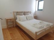 Apartamento T1 no Centro do Porto