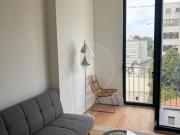 Apartamento T1 no centro do Porto