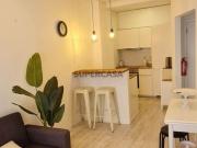 Apartamento T1 no Centro do Porto | Rua da Alegria