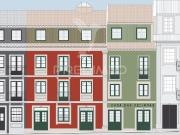 Apartamento T1 no centro histórico de Braga