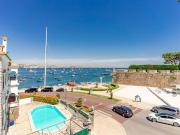 Apartamento T1 no Centro Histórico de Cascais com Vista...