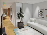 Apartamento T1 no Centro Histórico de Viana do Castelo