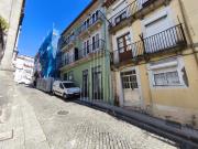 Apartamento T1 no Centro Histórico do Porto com Vistas...