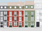 Apartamento T1 no centro histrico de Braga