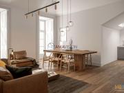 Apartamento T1 no Chiado | 26013459939