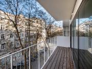 Apartamento T1, no condominio City Flat, em Lisboa