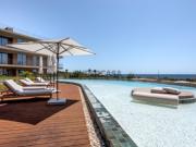 Apartamento T1 no condomínio Horizon, em Quarteira, Algarve