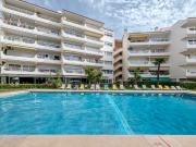 Apartamento T1 no condomínio Parque Mourabel, Algarve