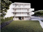 Apartamento T1 no coração da cidade do Porto