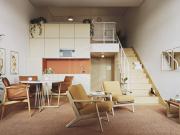 Apartamento T1 no coração da cidade do Porto