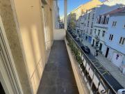 Apartamento T1 no coração de Arroios, em prédio com...