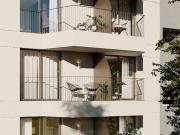 Apartamento T1 no coração de Cedofeita, Porto 34m²...
