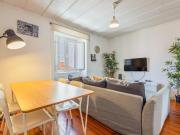 Apartamento T1 no Coração de Lisboa – Bairro Alto 22m²...