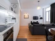 Apartamento T1 no Coração do Porto Rua de Camões