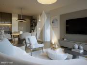 Apartamento T1 no corao da cidade de Aveiro